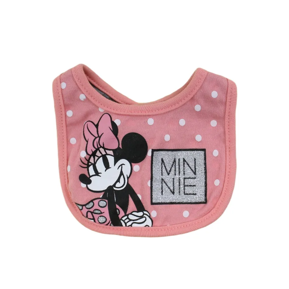 Disney 3 Pc Layette Set - Sparkle Minnie