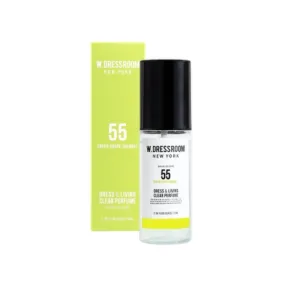 Dress & Living Clear Perfume [#55 Green Grape Sherbet]