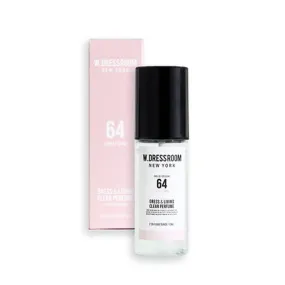 Dress & Living Clear Perfume [#64 Lovely Rose]