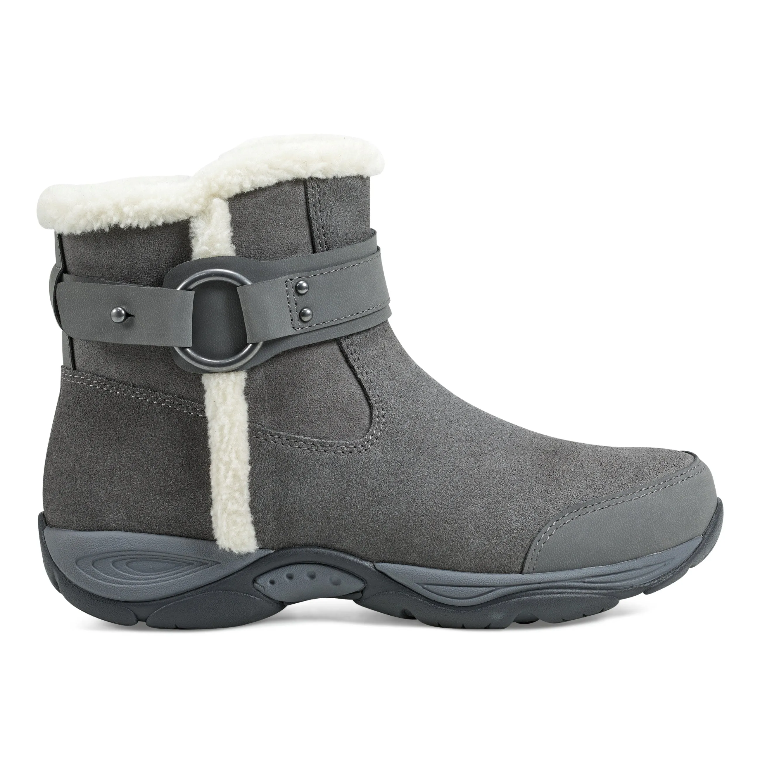 Elinor Cold Weather Booties