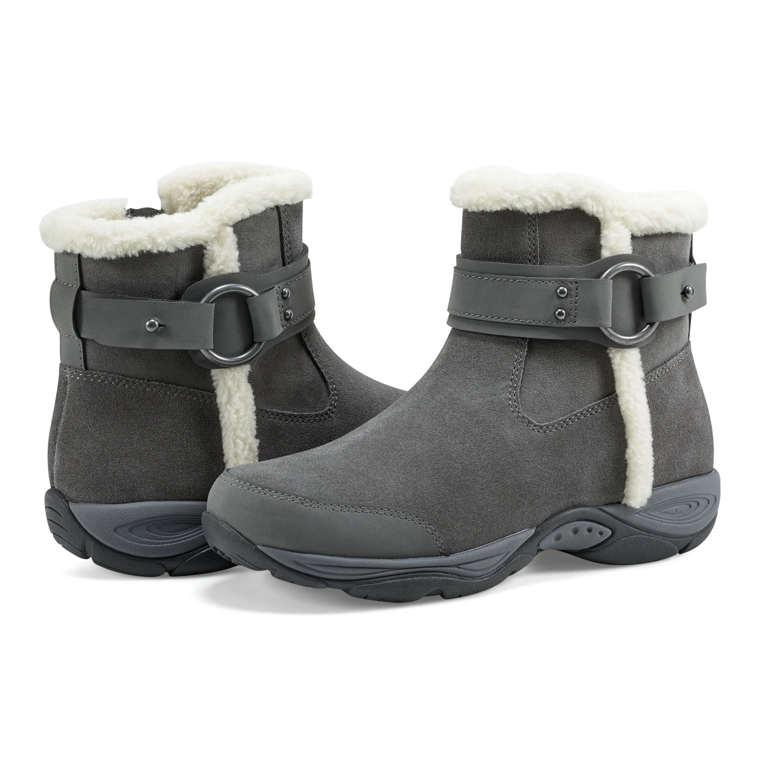 Elinor Cold Weather Booties