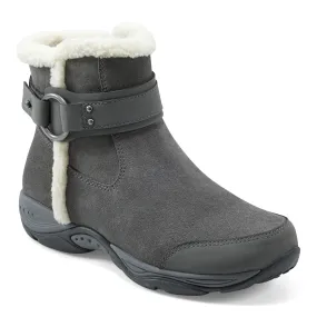 Elinor Cold Weather Booties