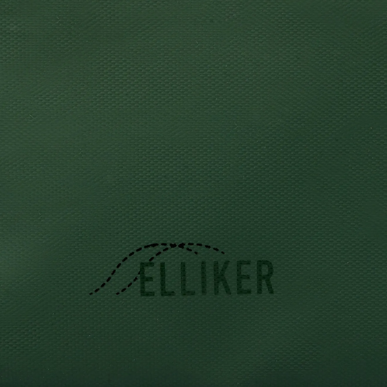 Elliker Hetchell Sacoche Bag 1L Green