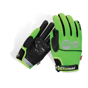 Force360 Blade 5 Mechanics Gloves GFPRMX5