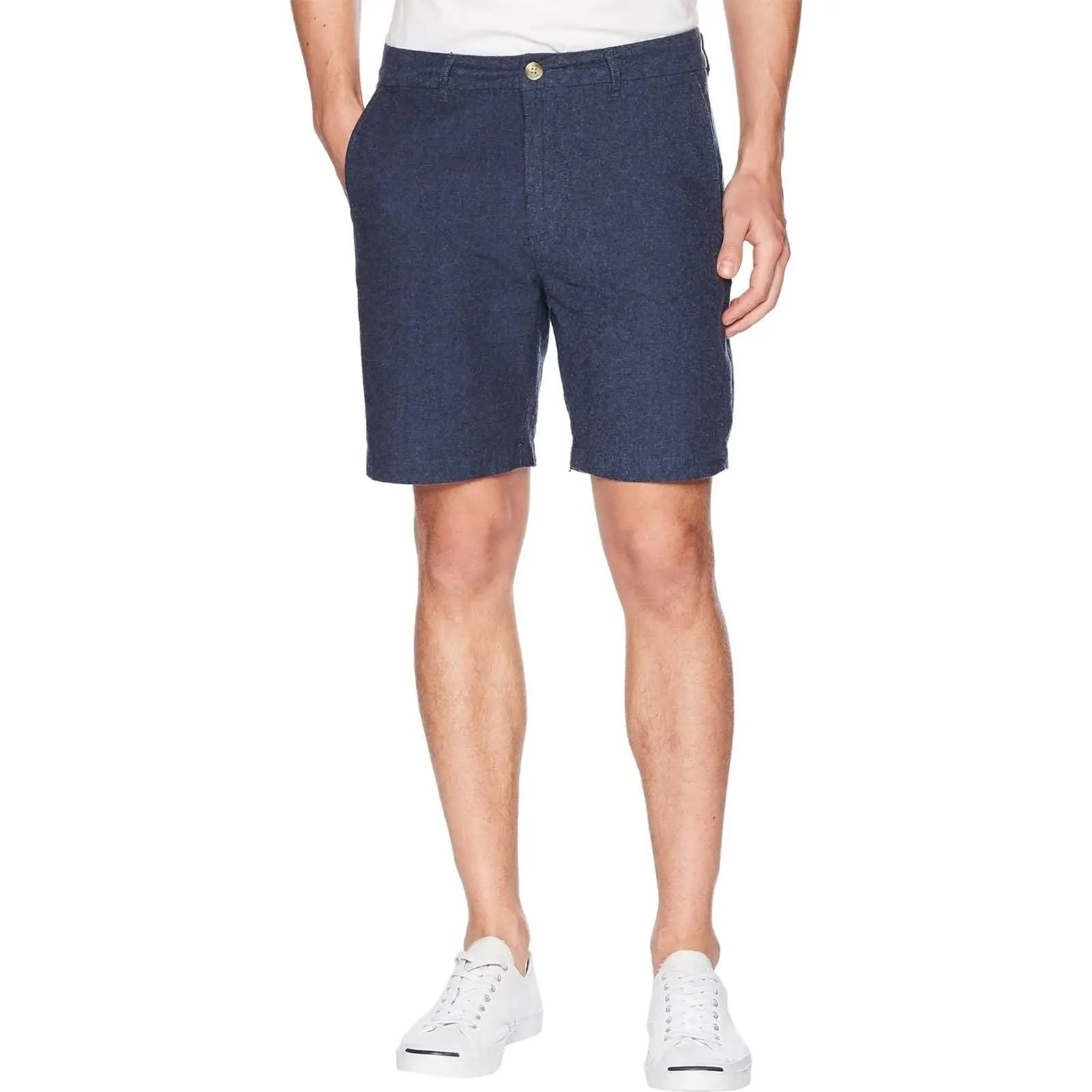 Globe Goodstock Yarn Dye Men's Chino Shorts (Brand New)