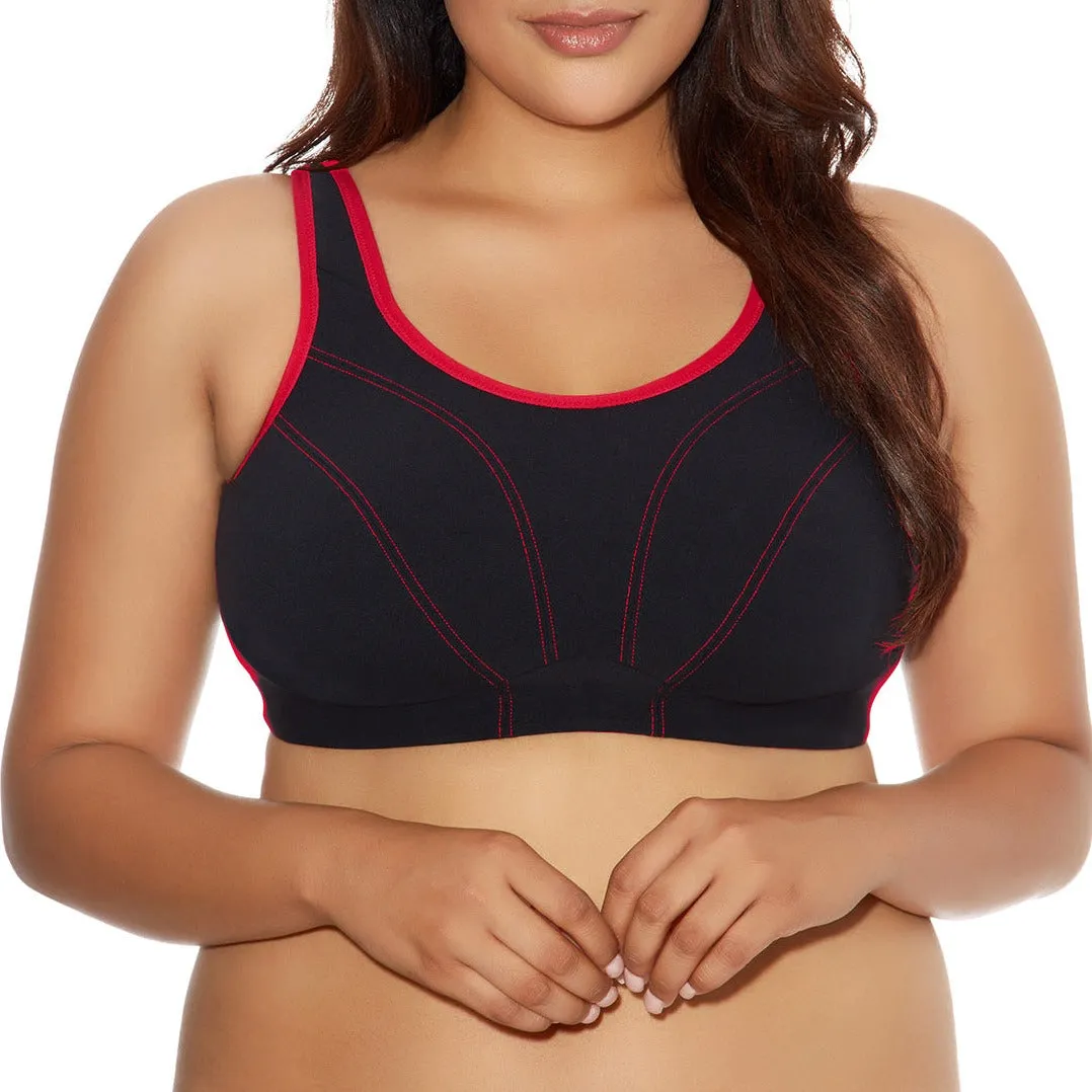 Goddess Sport Soft Cup Sports Bra