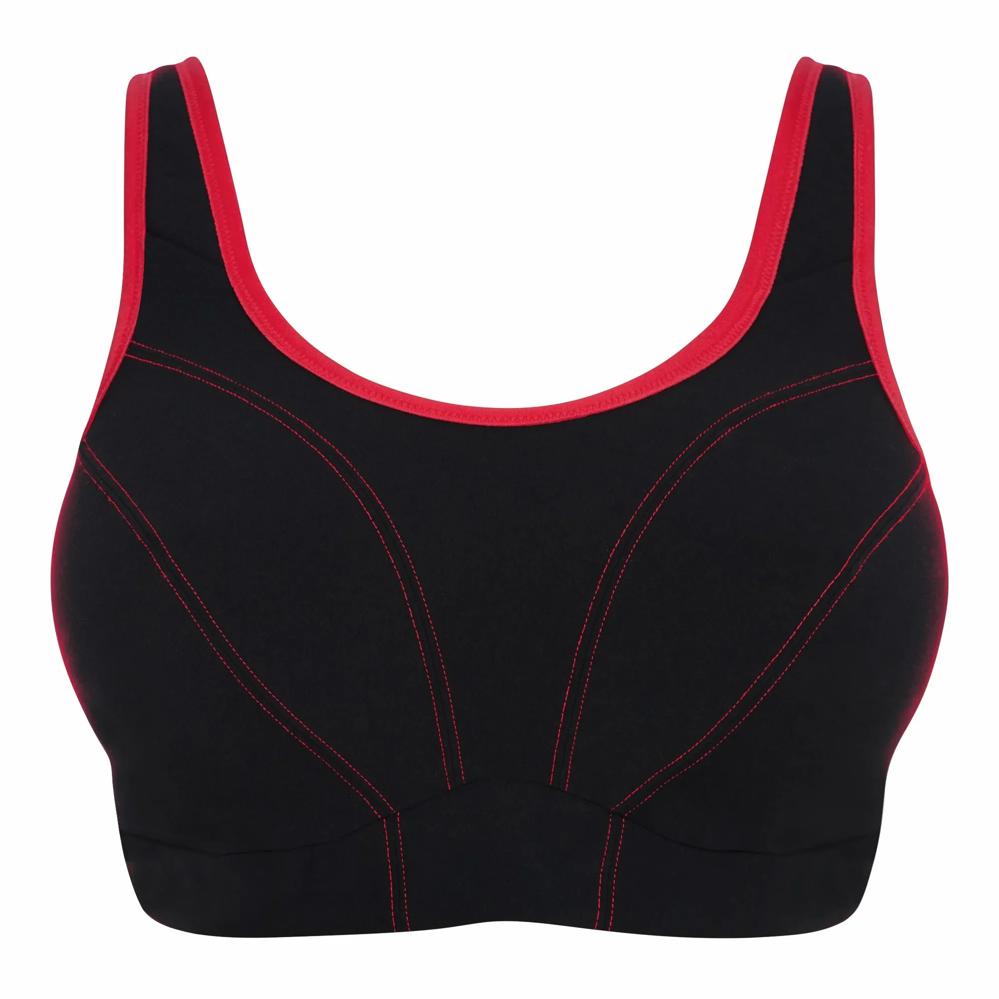 Goddess Sport Soft Cup Sports Bra