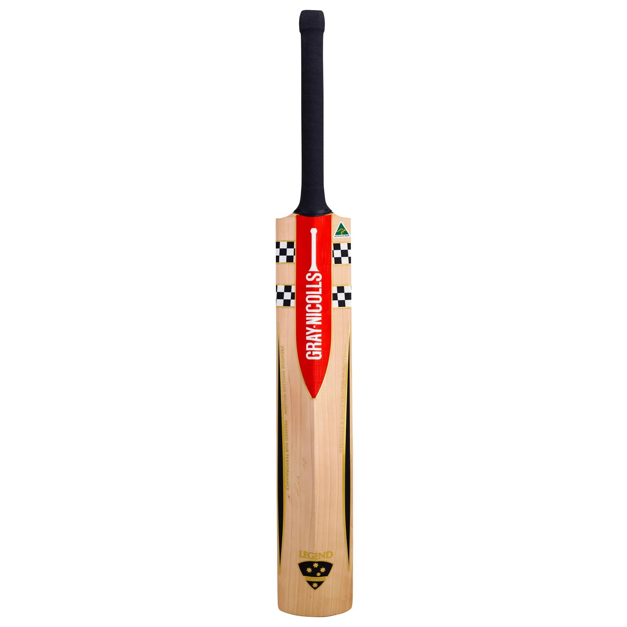 Gray-Nicolls Legend Cricket Bat