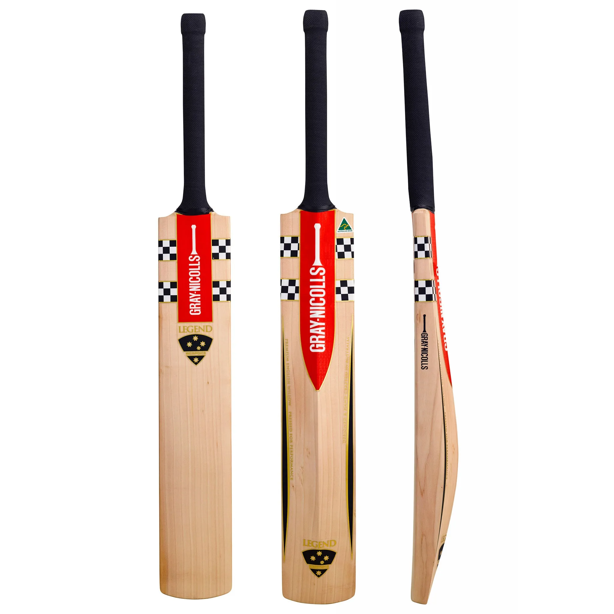 Gray-Nicolls Legend Cricket Bat