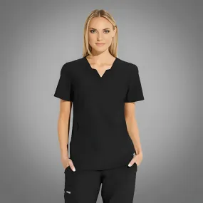 Grey's Anatomy EDGE Axis Women's Top GET013