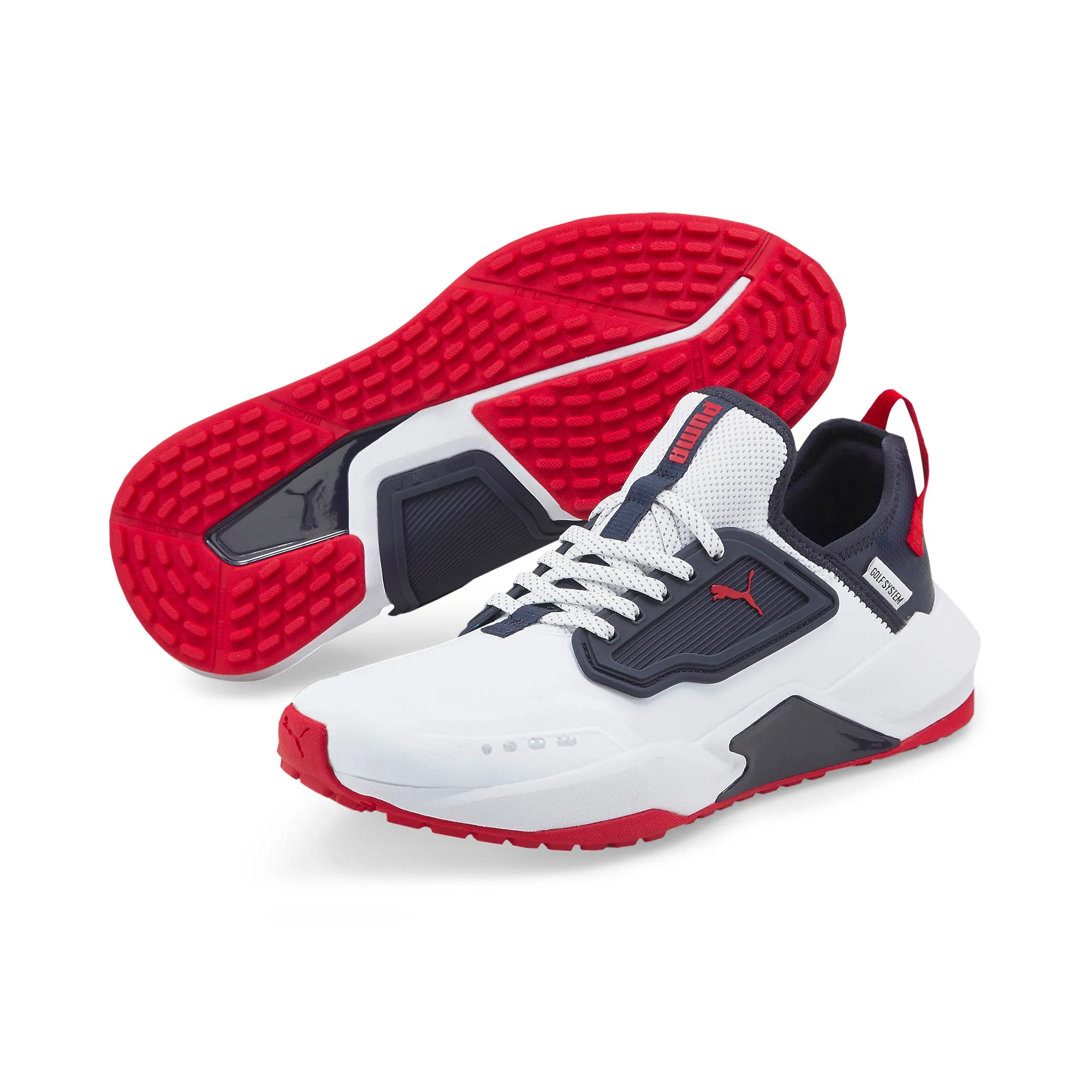 GS-ONE Spikeless Golf Shoes