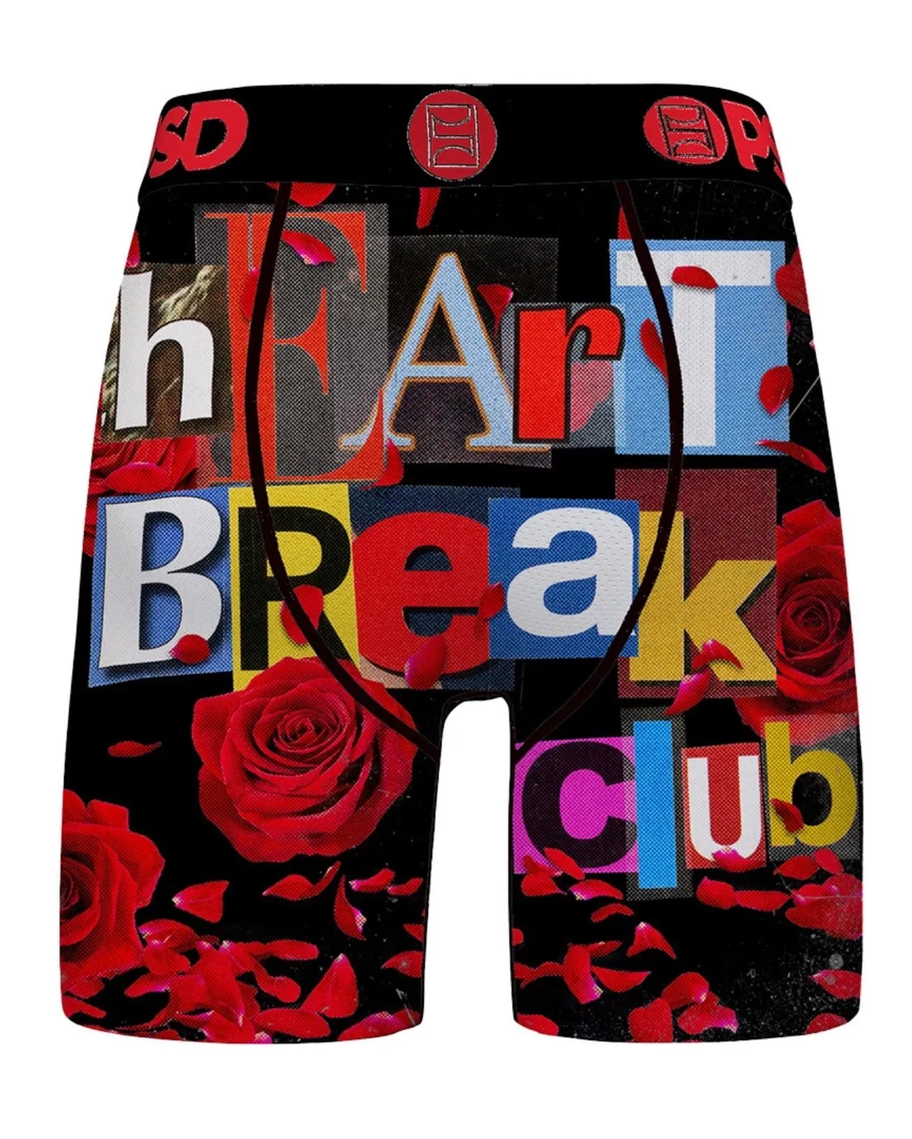 Heartbreak Club Brief