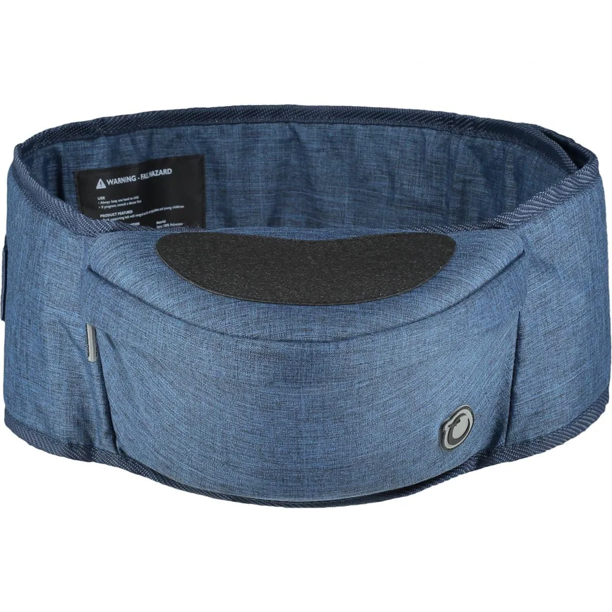 Hippychick Hipseat - Denim Blue