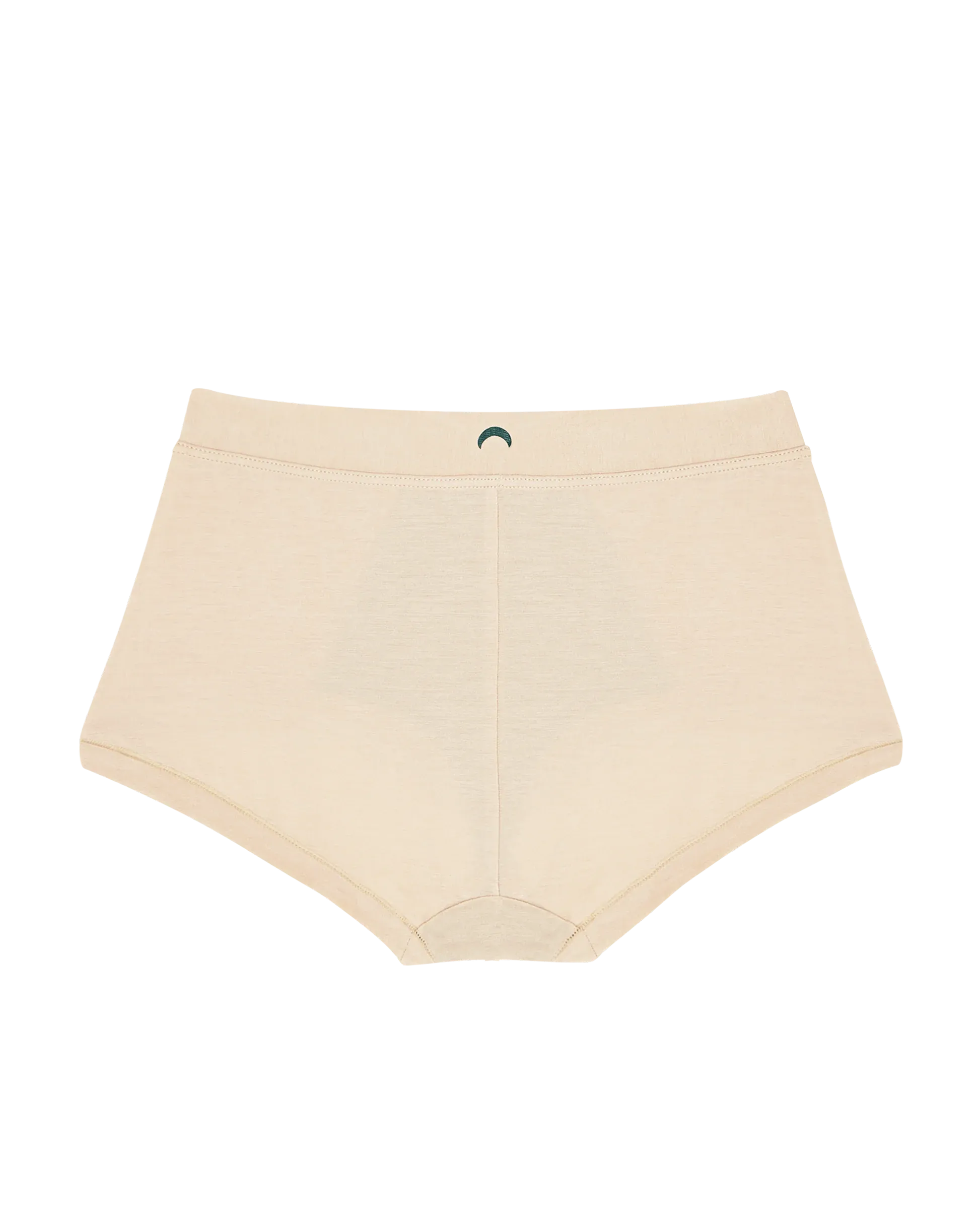 Huha Mineral Brief | Grey, Black, Tan, Grey   Nude