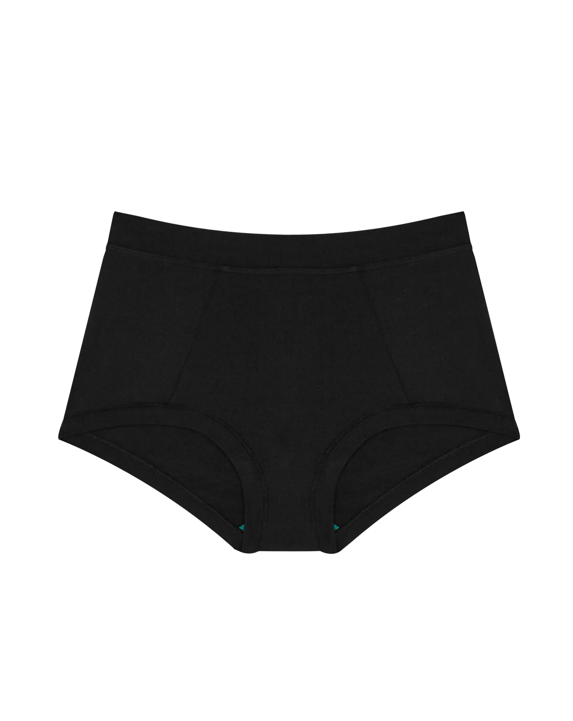 Huha Mineral Brief | Grey, Black, Tan, Grey   Nude