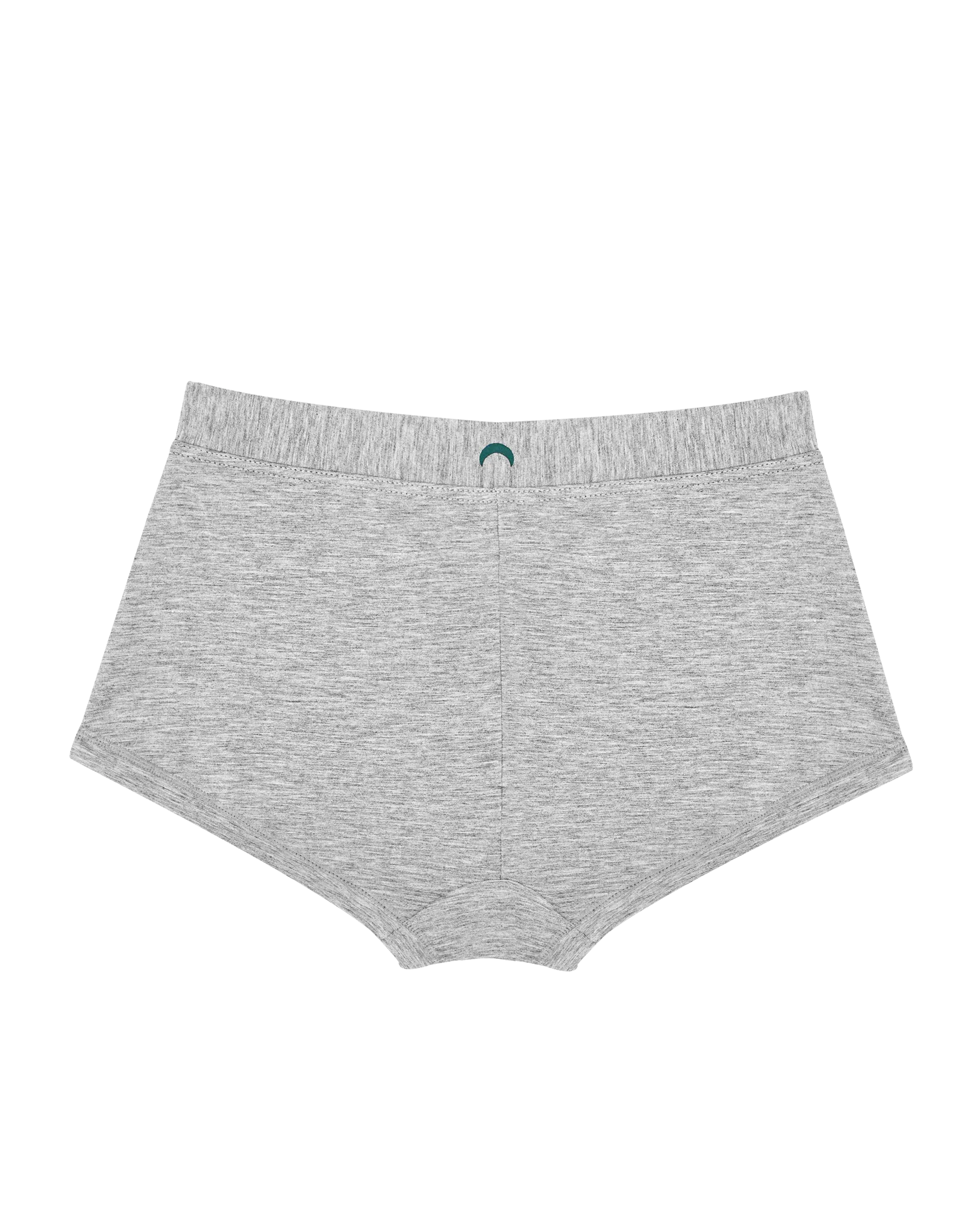 Huha Mineral Brief | Grey, Black, Tan, Grey   Nude