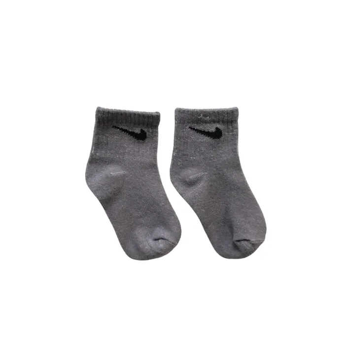 Infant Crew Tie Dye Socks