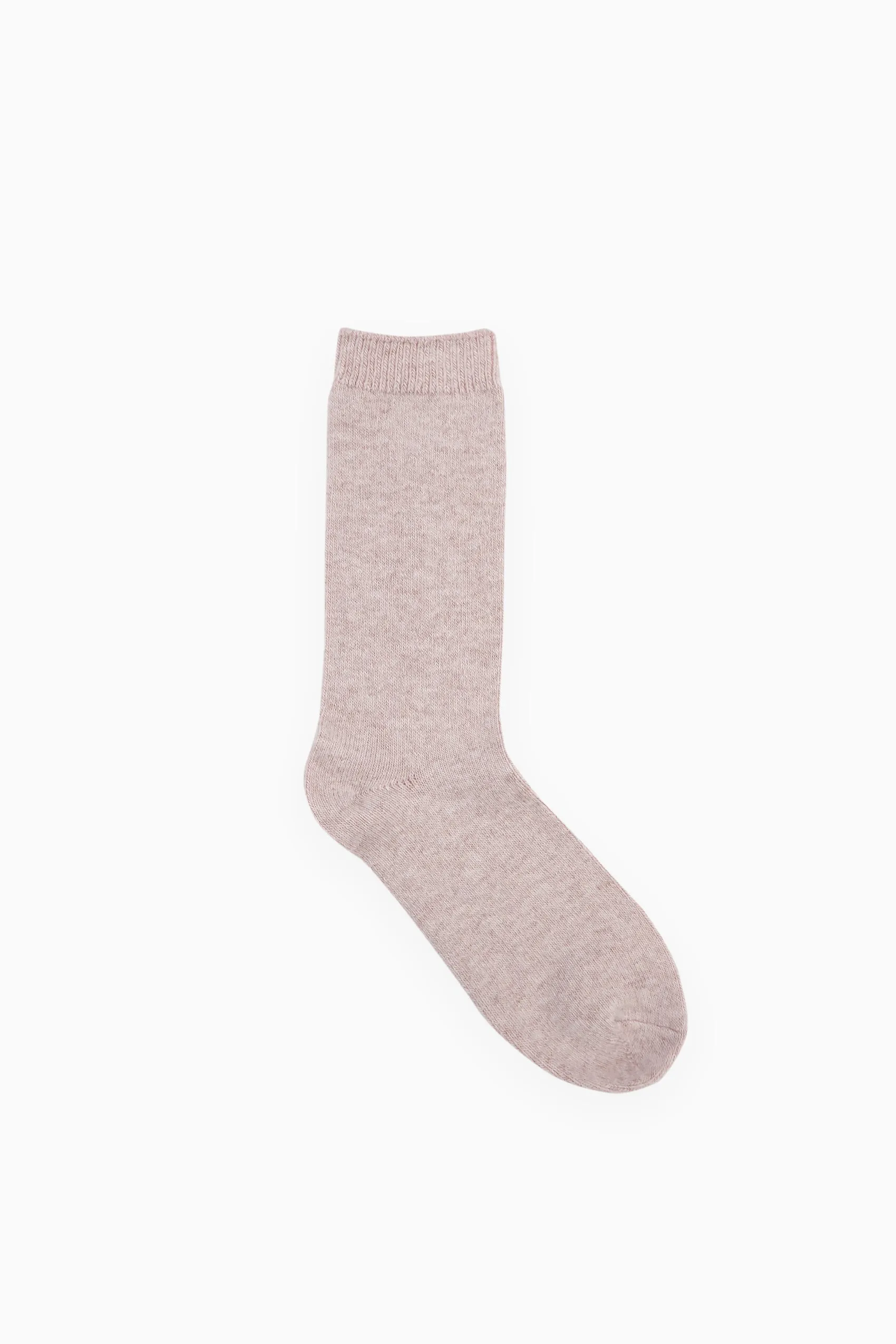 Jenni Cashmere Socks