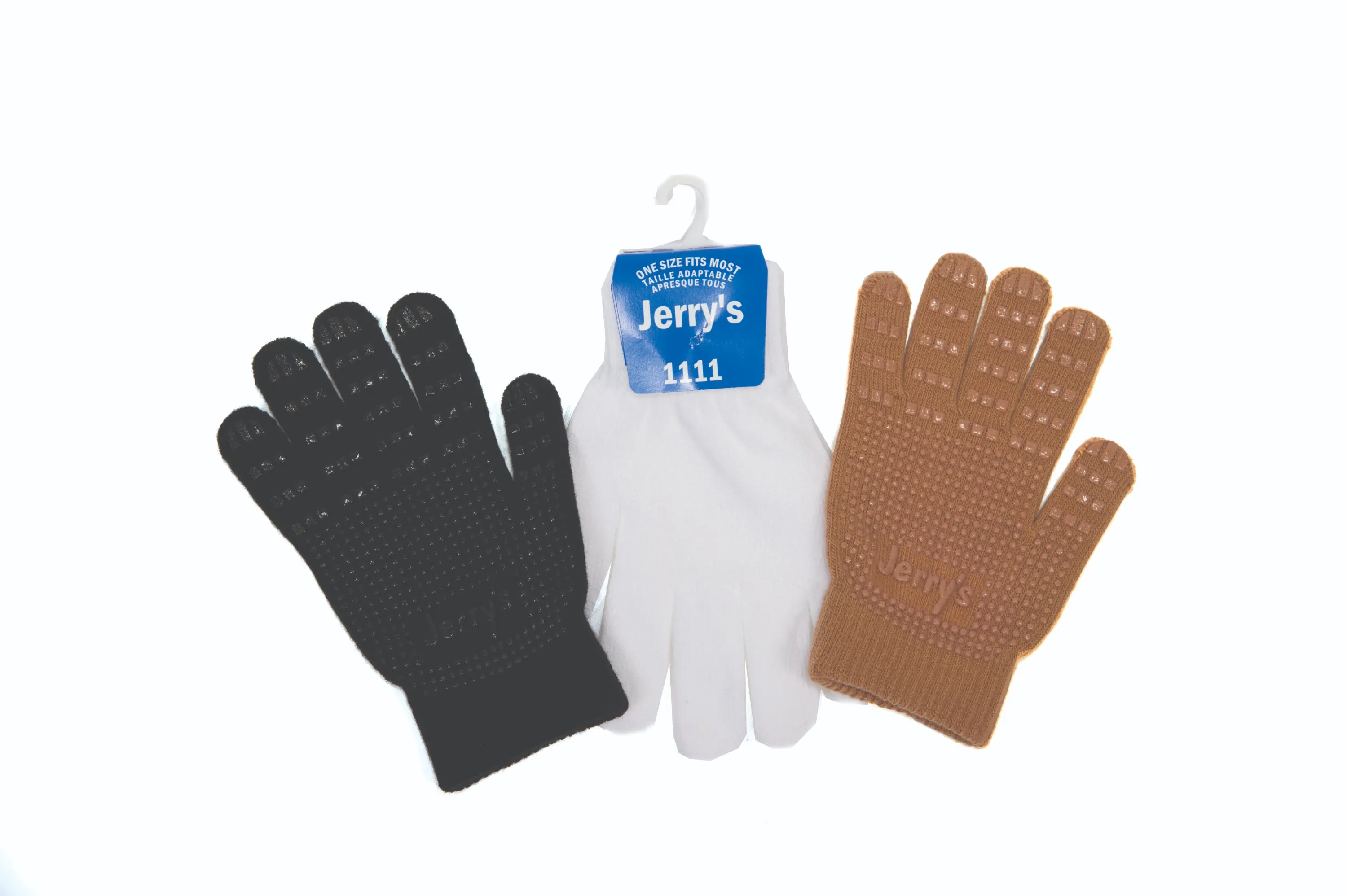 Jerry's 1111 Gripper Mini Gloves