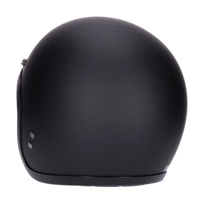 Jettson 2.0 Helmet, Matte Black