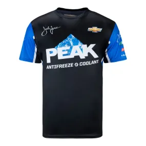 John Force Uniform Shirt