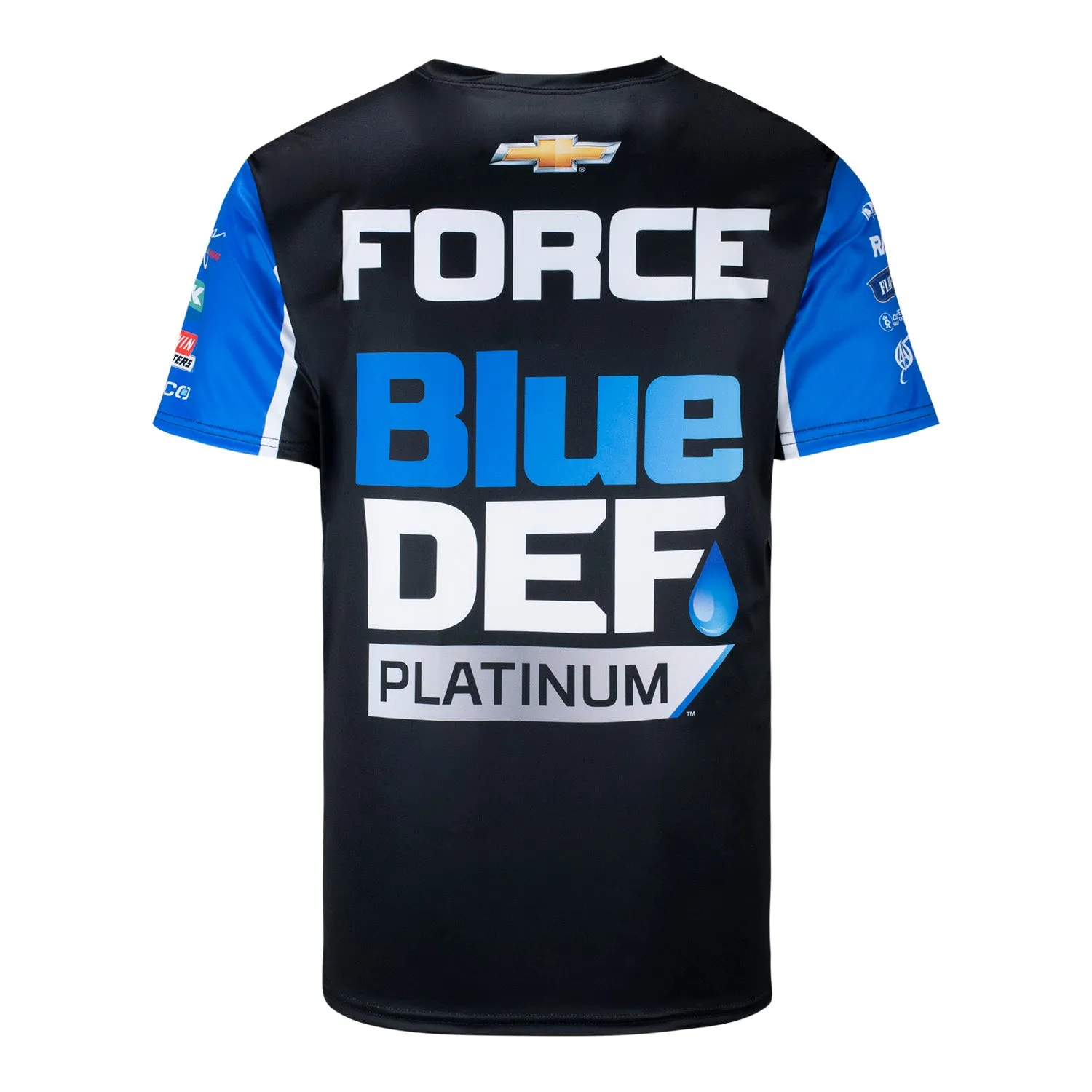 John Force Uniform Shirt