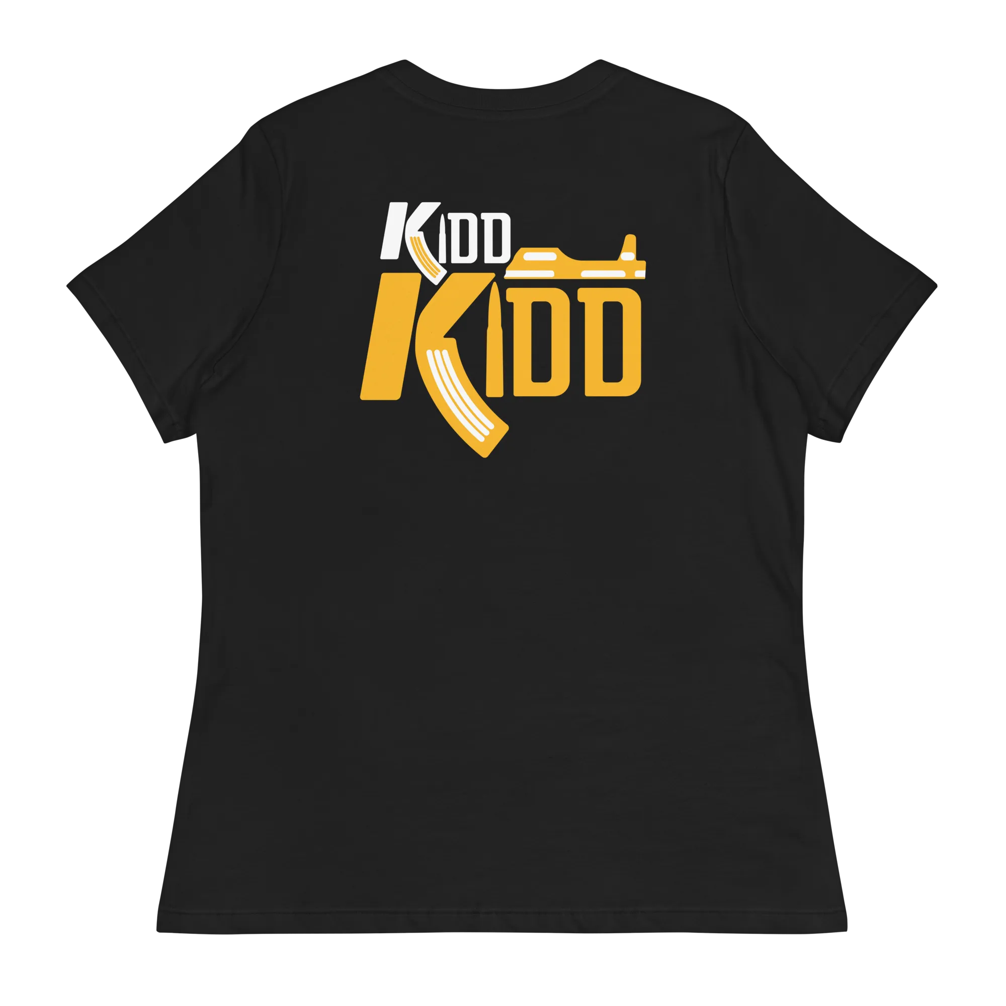 Kidd Kidd Edition - T-Shirt