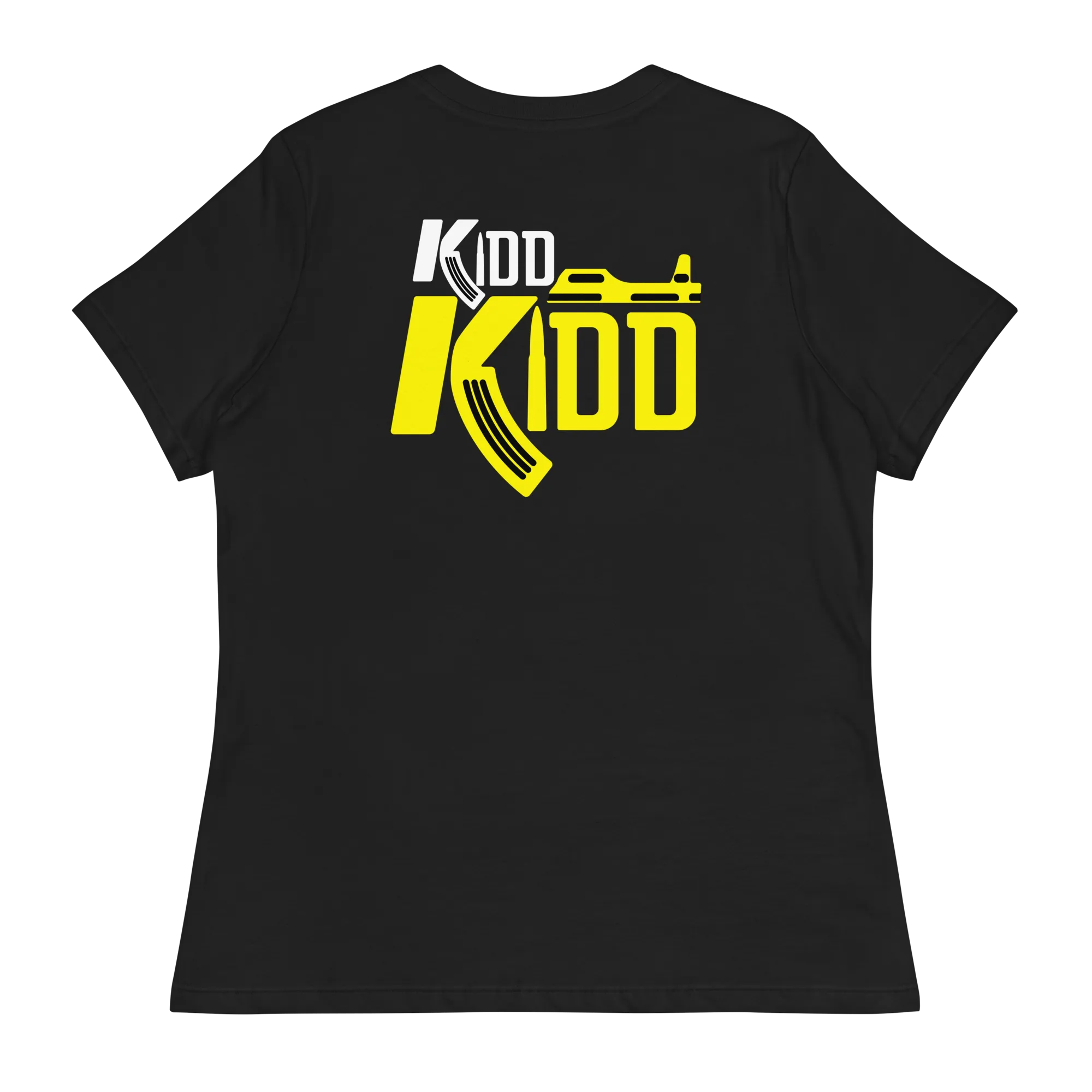 Kidd Kidd Edition - T-Shirt