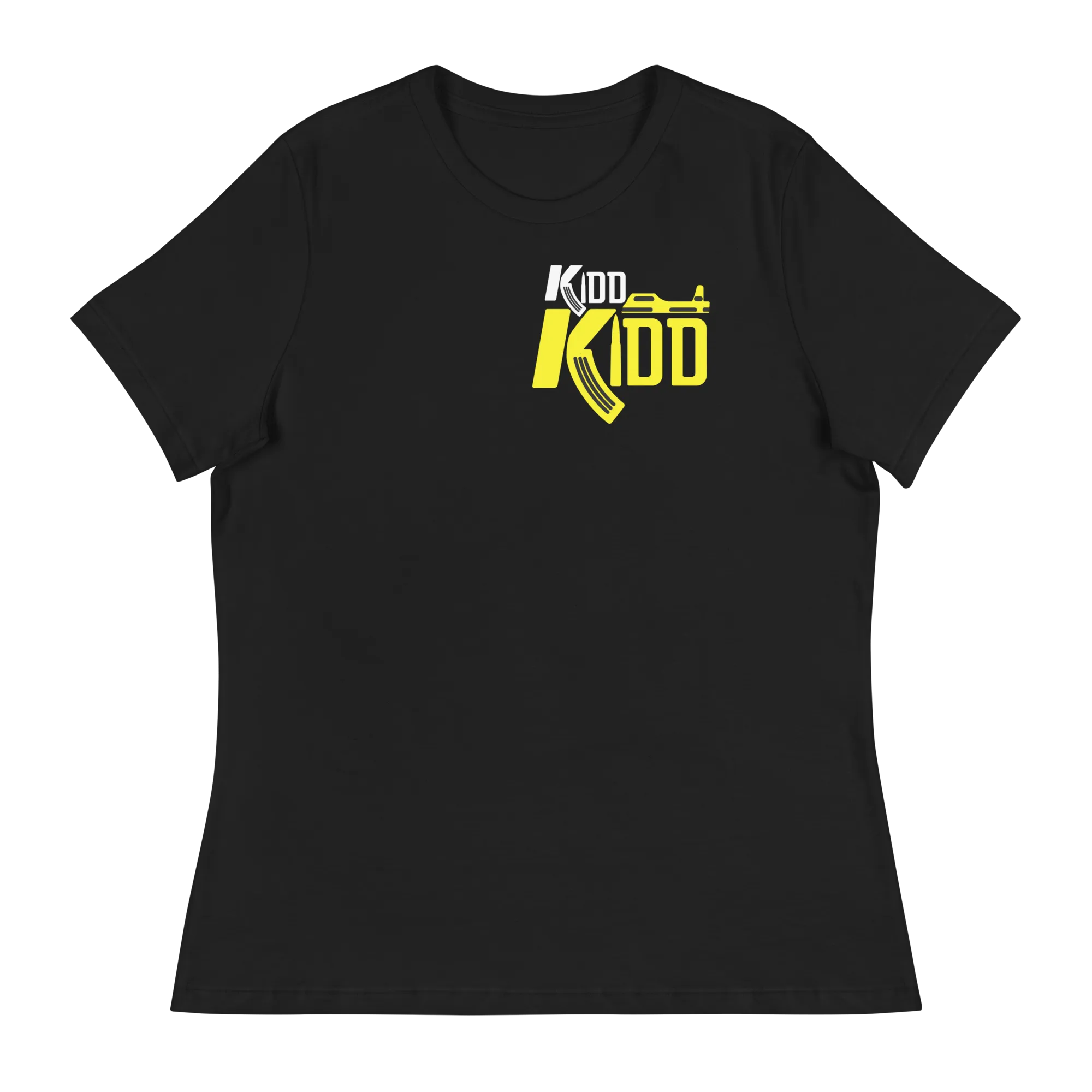 Kidd Kidd Edition - T-Shirt