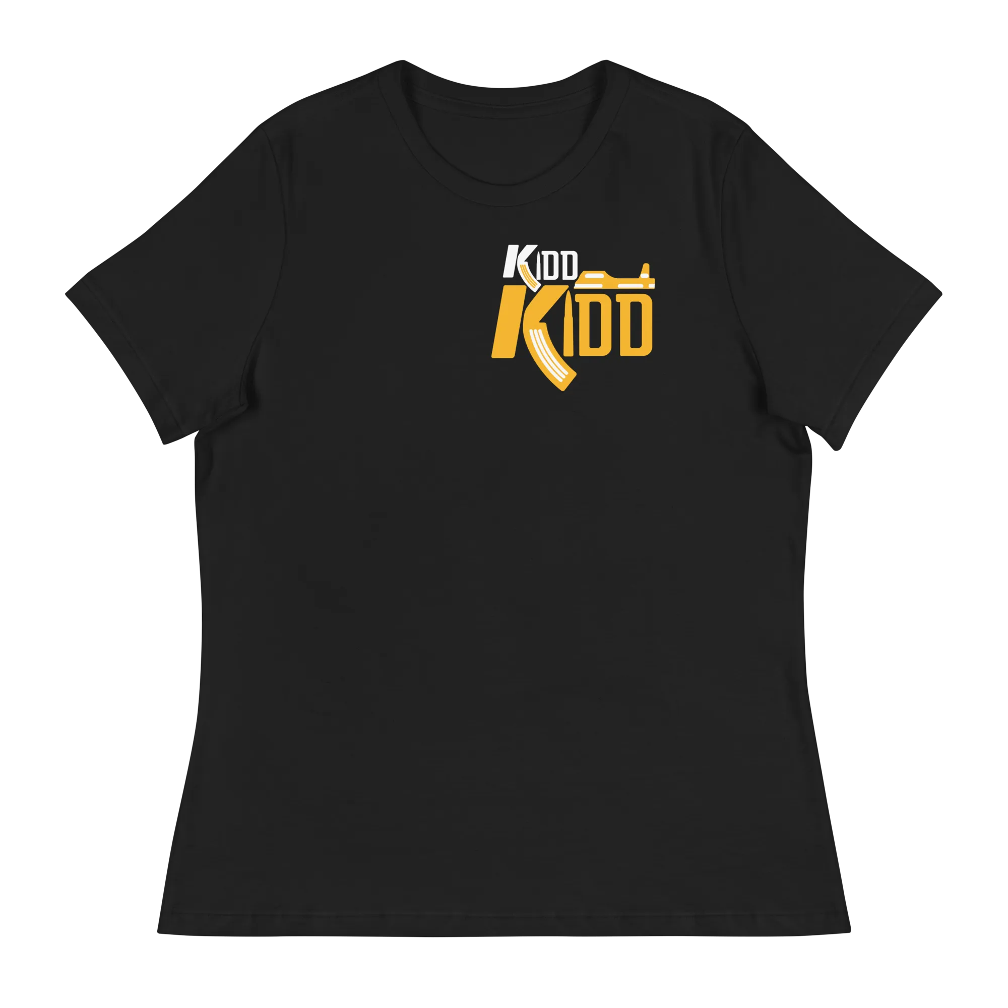 Kidd Kidd Edition - T-Shirt