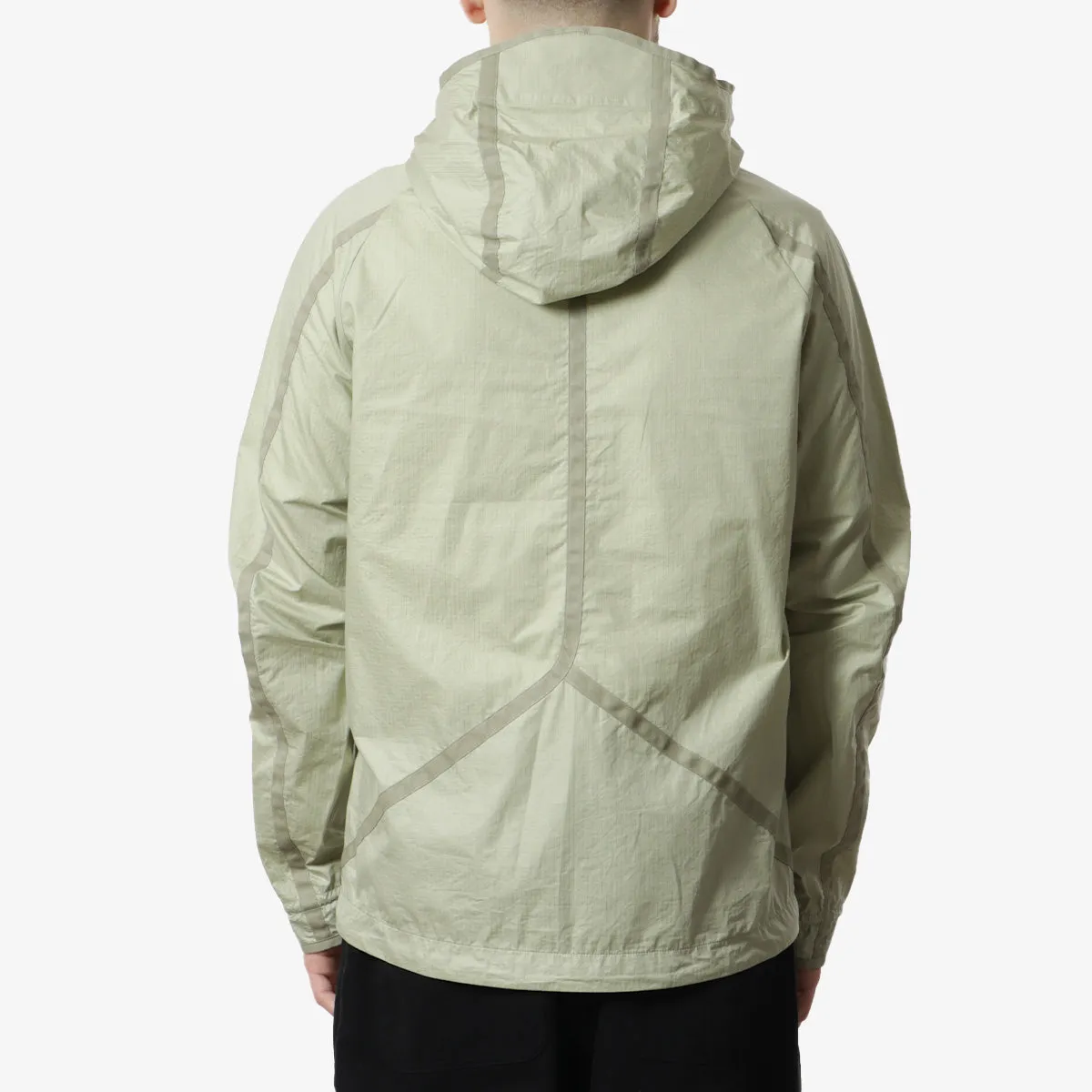 Klattermusen Ansur Hooded Wind Jacket