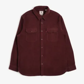 Levis Jackson Worker Overshirt