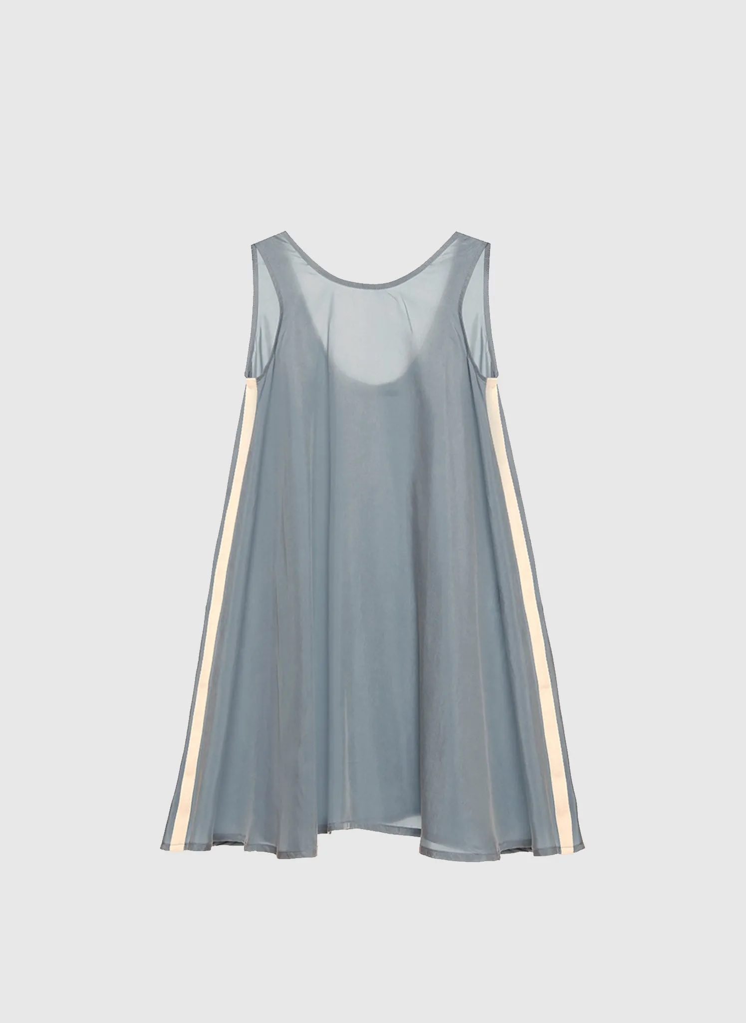 Little Creative Factory Jazz Dress in Sky