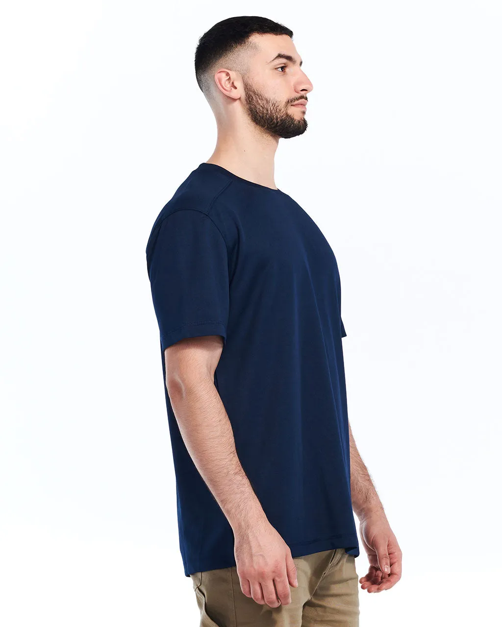 Men's Cooling T-Shirt