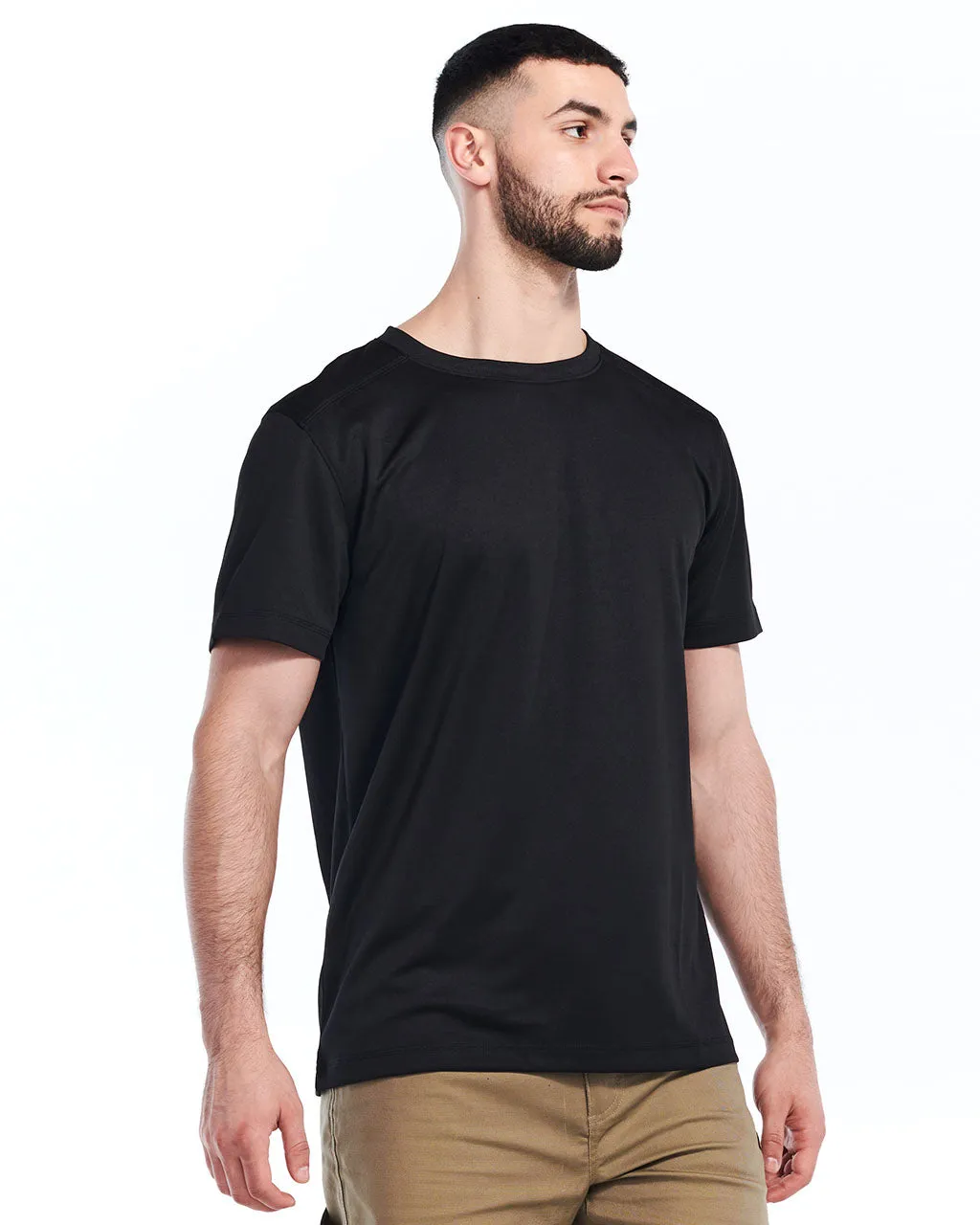 Men's Cooling T-Shirt