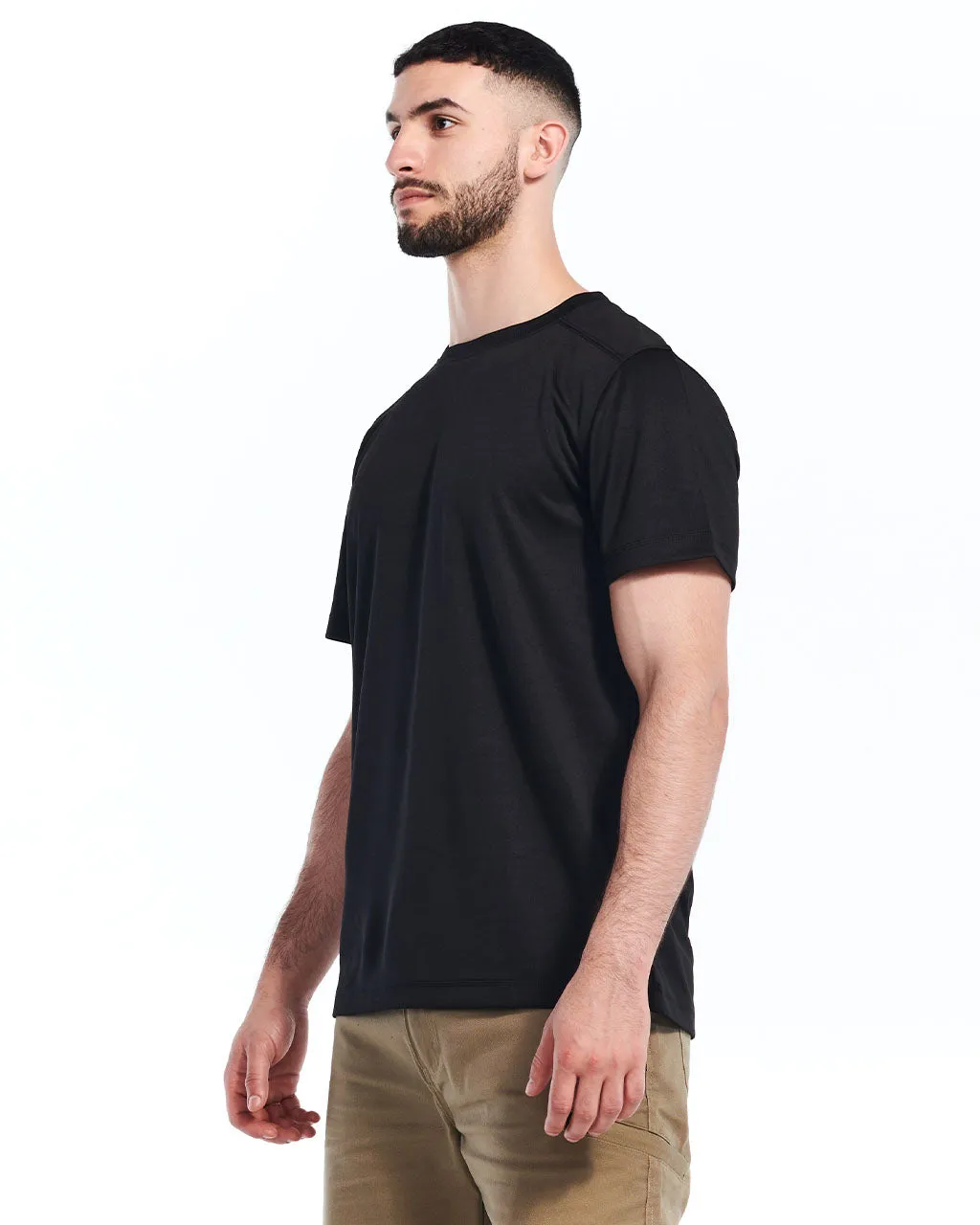 Men's Cooling T-Shirt