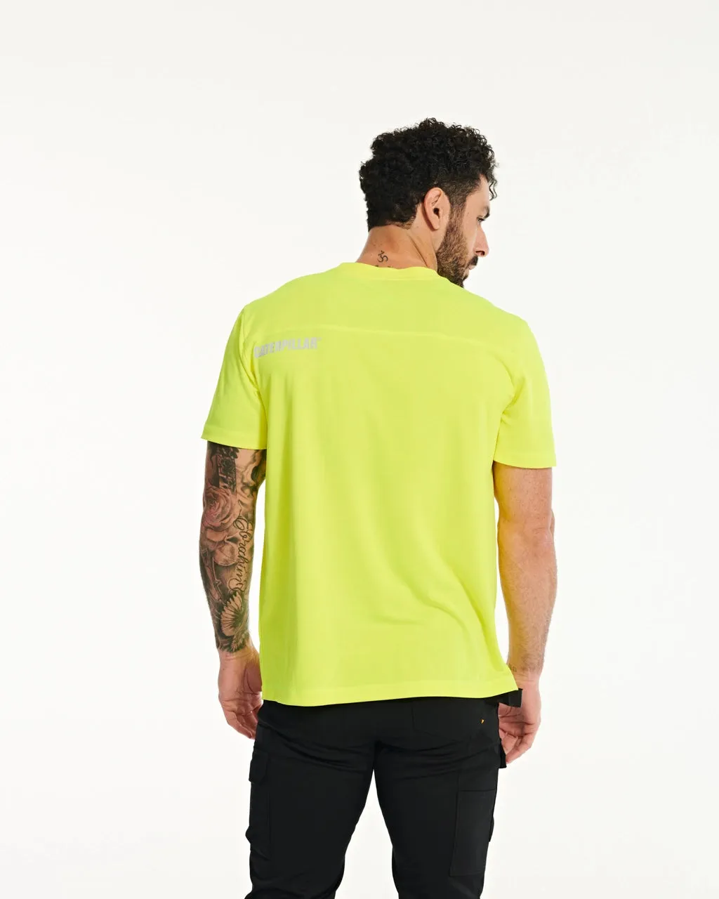 Men's Cooling T-Shirt