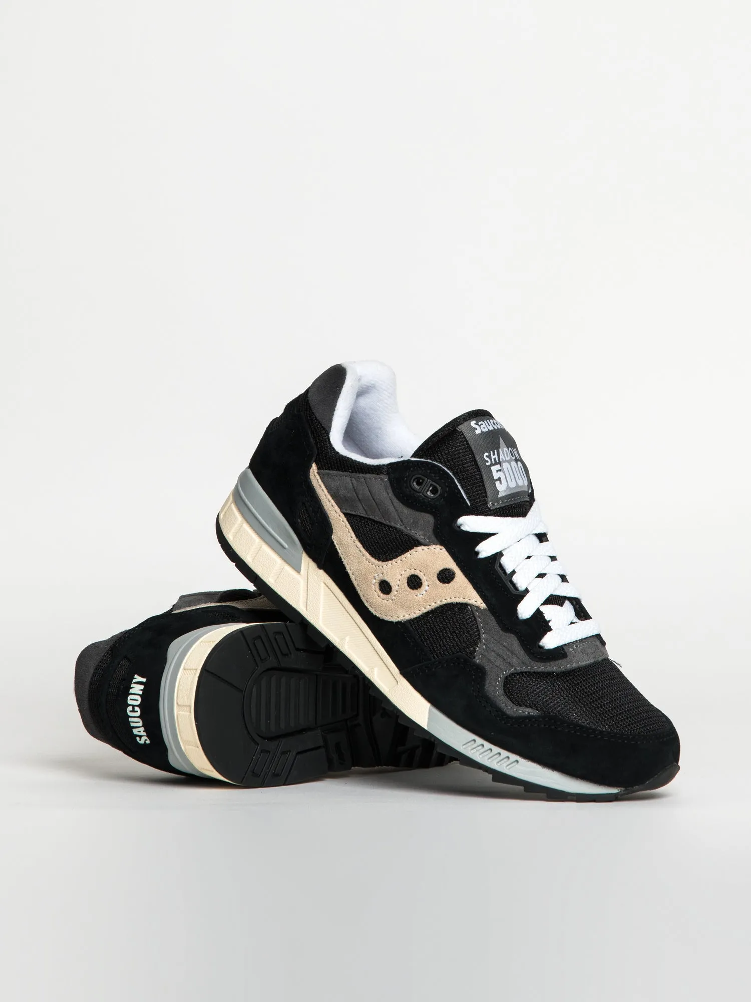 MENS SAUCONY SHADOW 5000