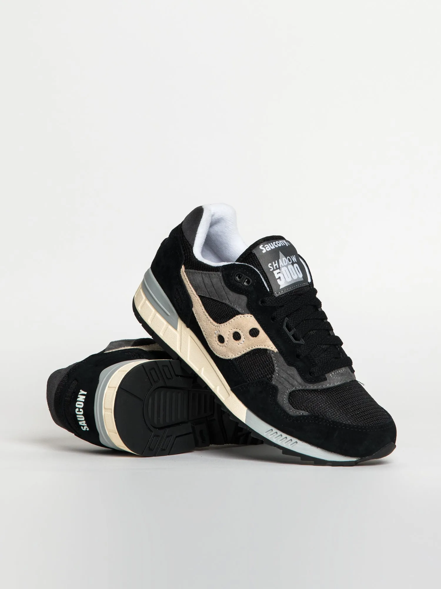 MENS SAUCONY SHADOW 5000