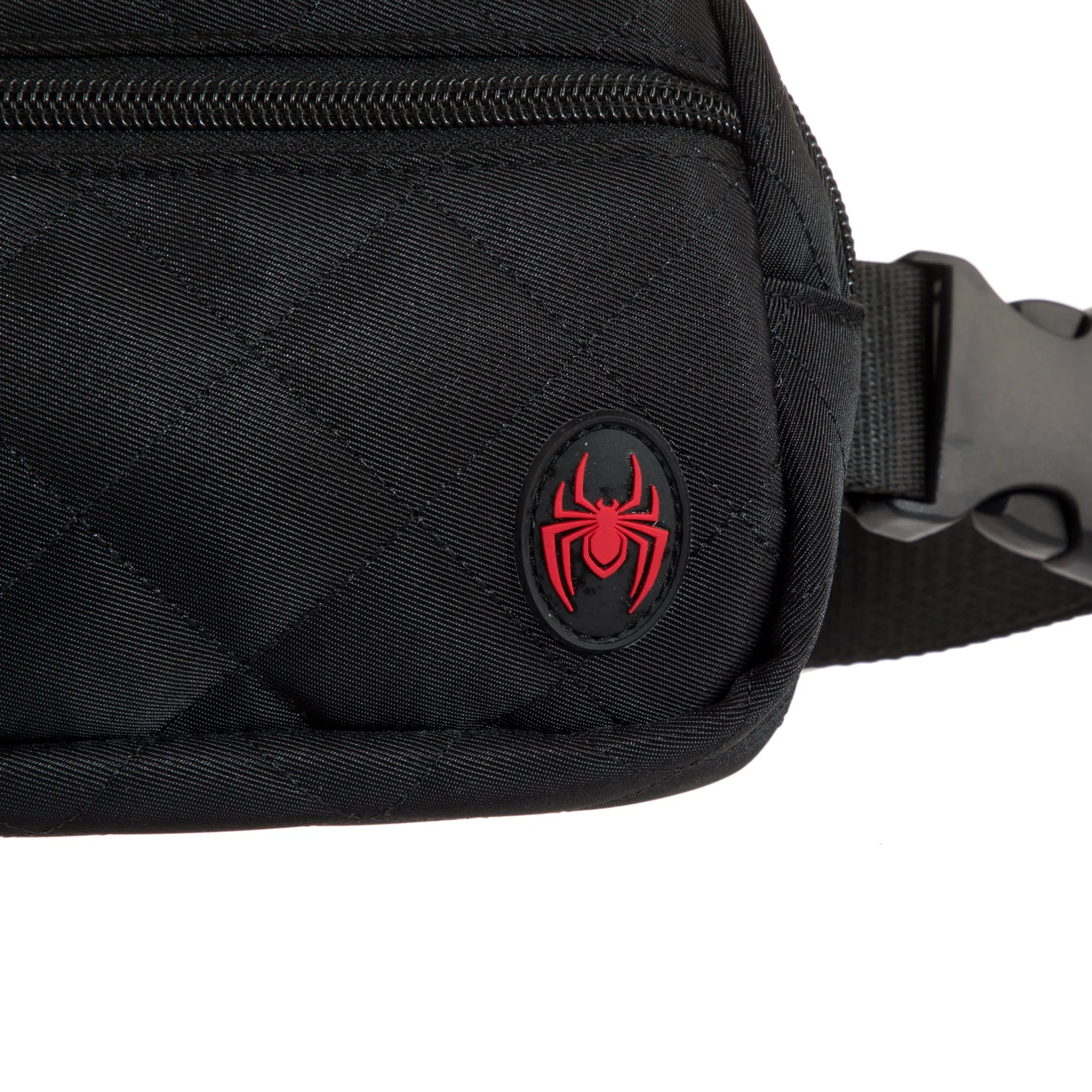 Miles Morales Nylon Belt Bag