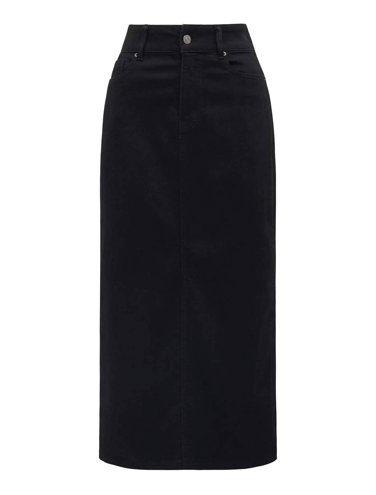 Natalie Maxi Skirt