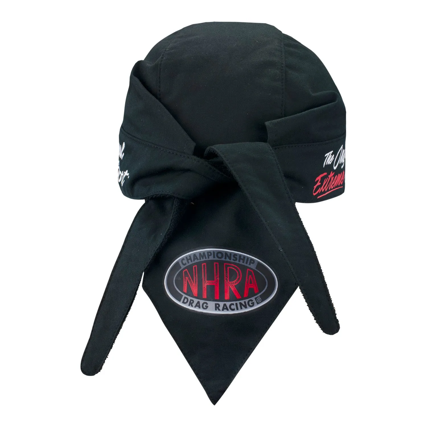 NHRA Gas Mask Do-Rag