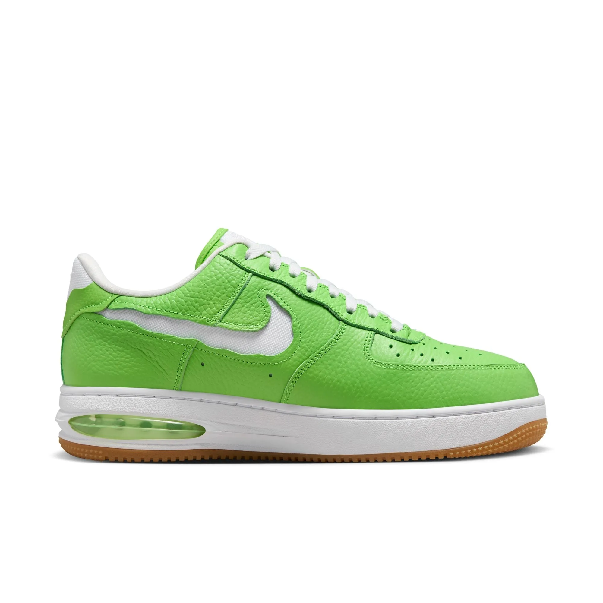 Nike Air Force 1 Low Evo (Action Green/White)