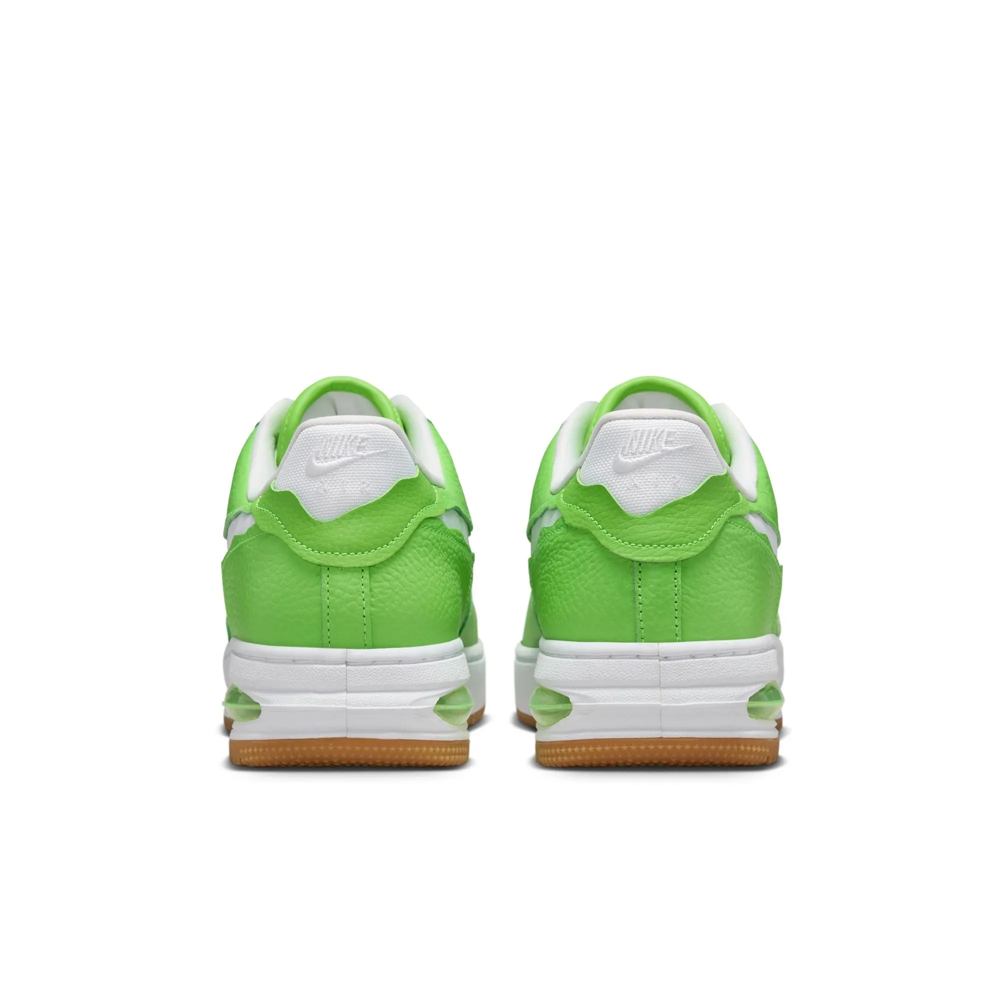 Nike Air Force 1 Low Evo (Action Green/White)