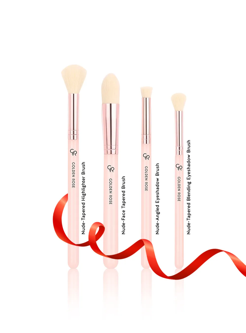 Nude Brush Set - Pre Sale Celesty