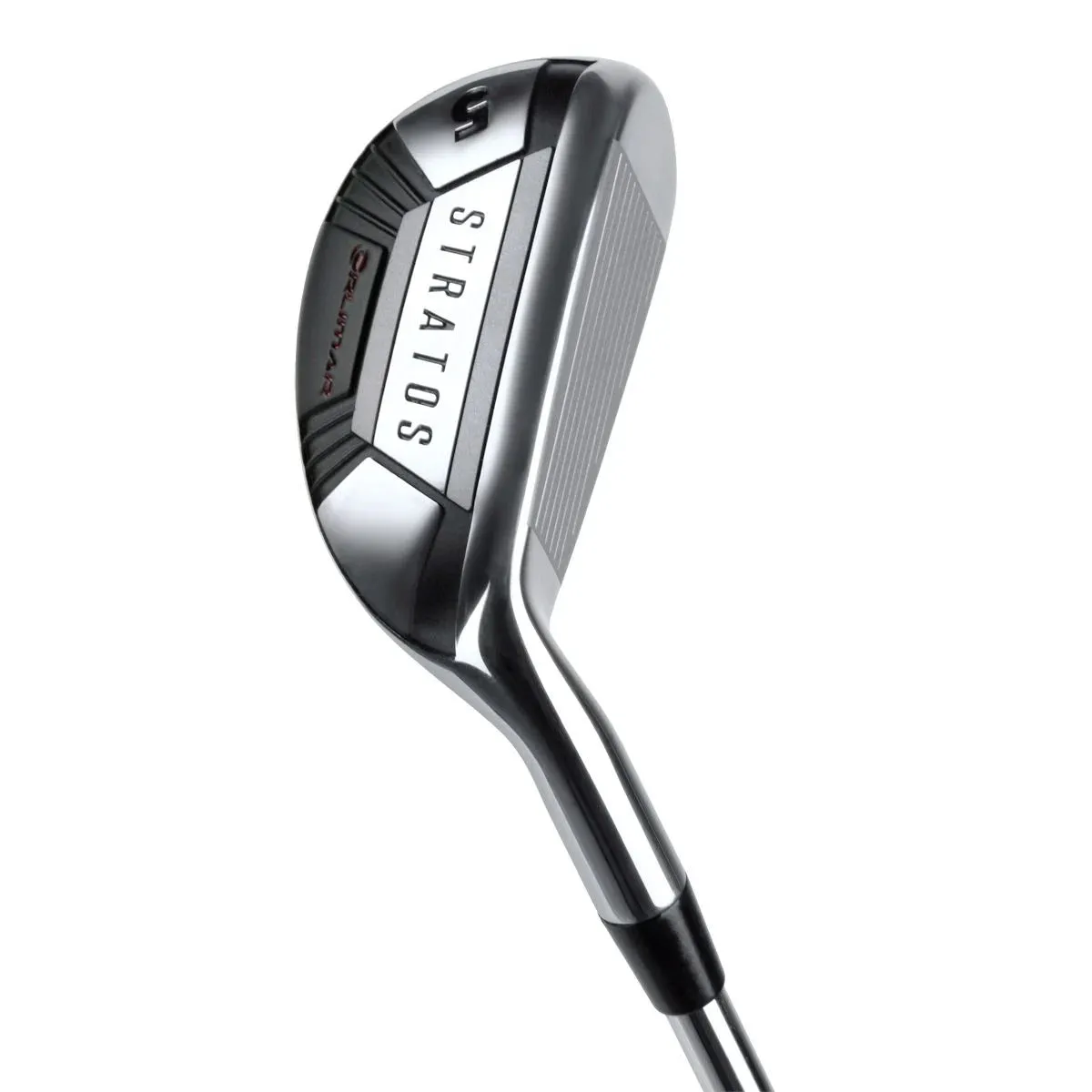 Orlimar Golf Men's Stratos Hybrid Iron Set