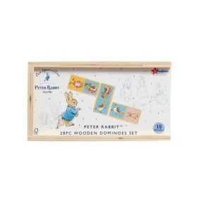 Peter Rabbit Dominoes