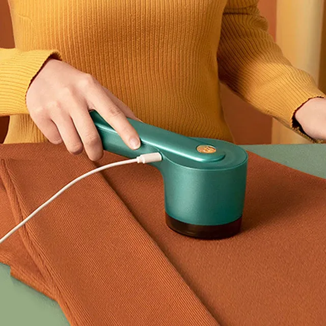 Rechargeable Lint Remover