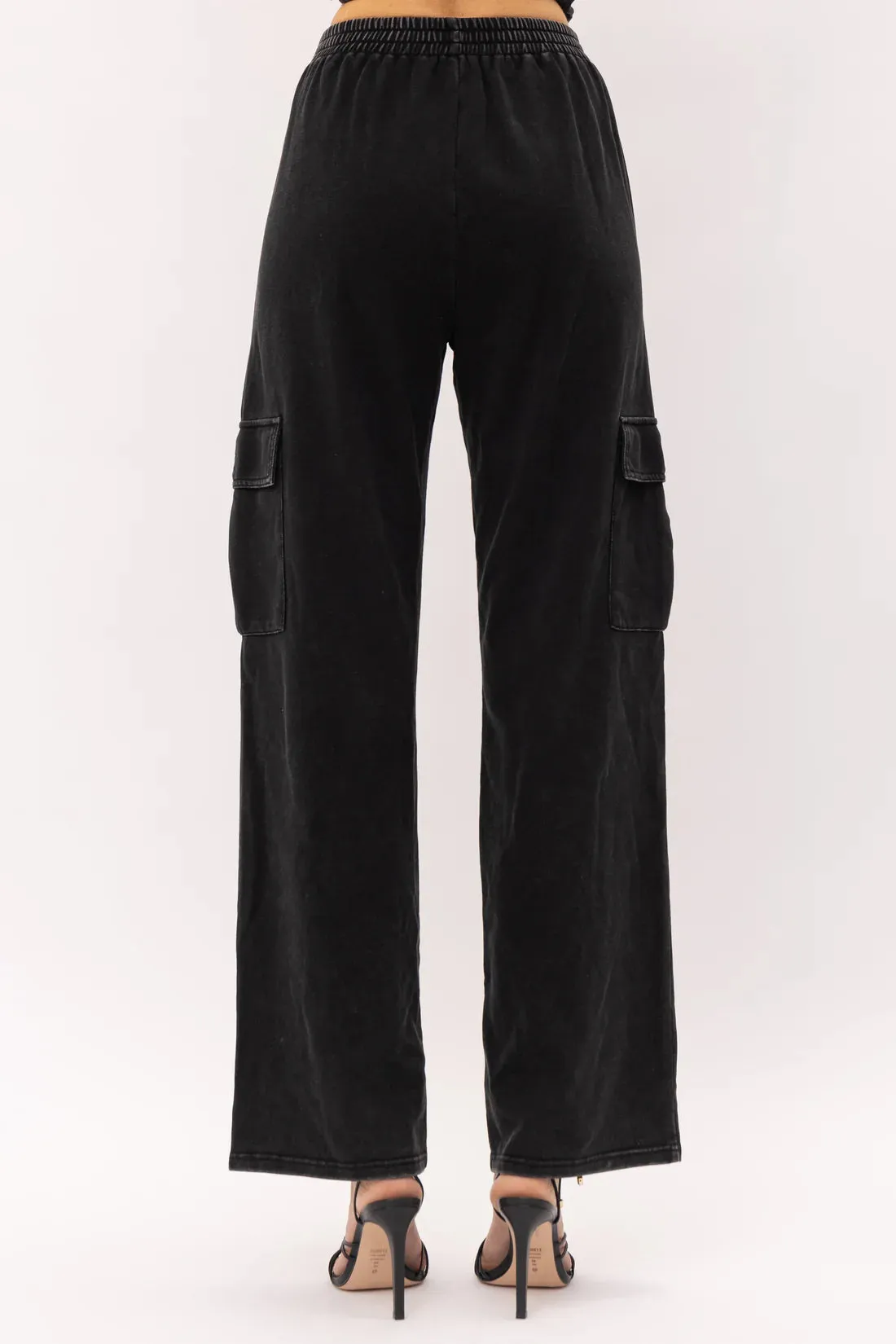 Remi Utility Pant