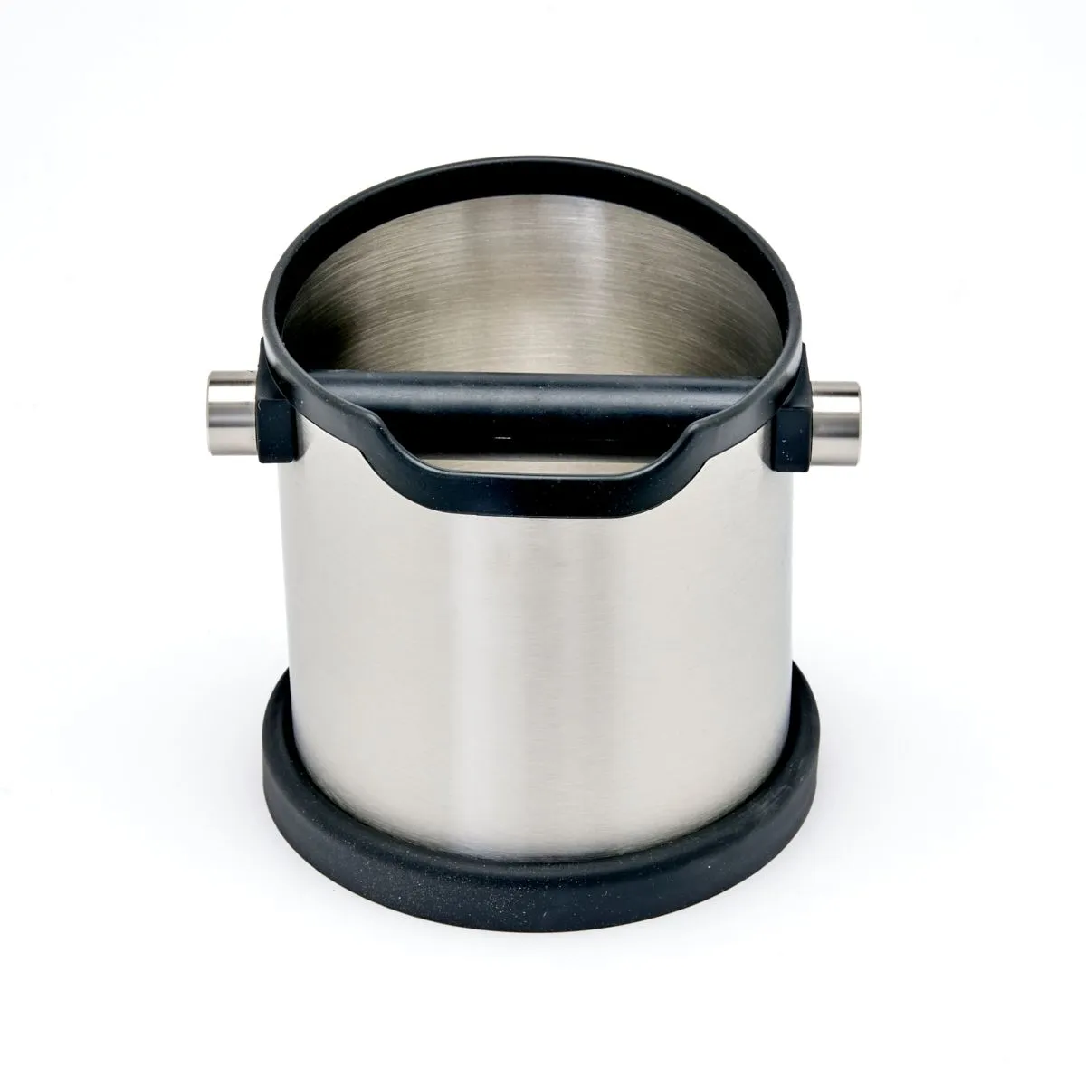 Rhino Stainless Steel Knock Box